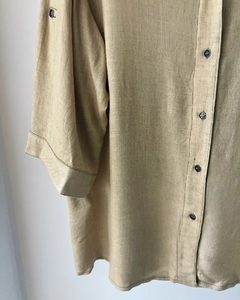 Camisa Carla Vianinni - tienda online
