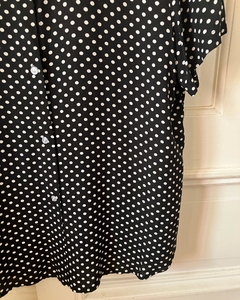 Camisa Lunares - SHIDRA