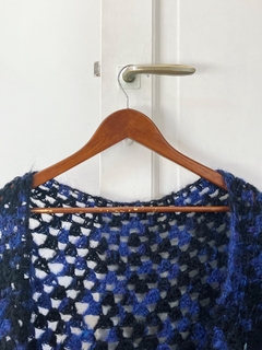 Torera Crochet - SHIDRA
