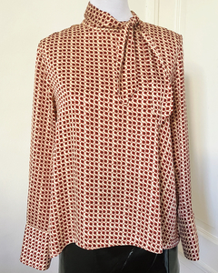 Blusa Zara - comprar online