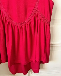 Musculosa Akiabara - SHIDRA