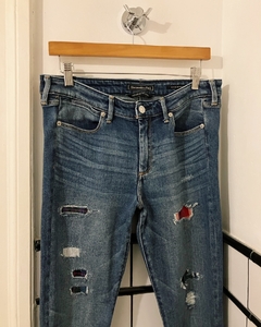 Jean Abercrombie & Fitch - comprar online