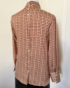 Blusa Zara