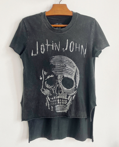 Remera John Jonh - comprar online
