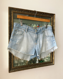 Short jean Desiderata - comprar online
