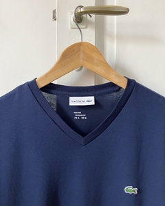 Remera Lacoste - SHIDRA