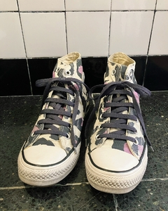 Zapatillas Converse All Star - comprar online