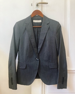 Saco blazer Zara
