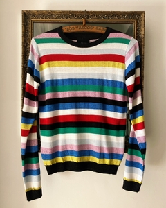 Sweater Complot