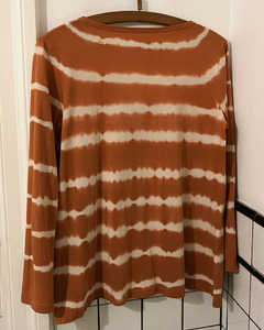 Remera Paula Cahen D'Anvers - SHIDRA