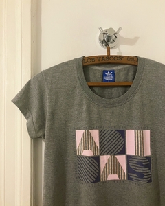 Remera Adidas en internet