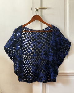 Torera Crochet
