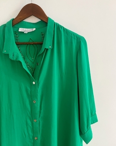 Camisa Carla Vianinni en internet
