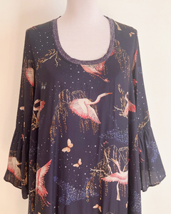 Vestido Kosiuko - SHIDRA