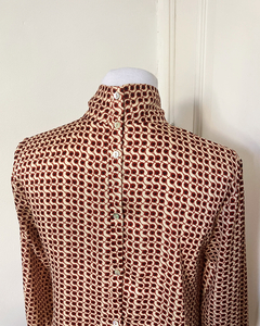 Blusa Zara - comprar online