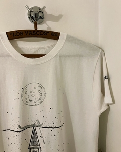 Remera Feelin' venice en internet