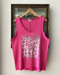Musculosa París