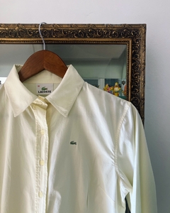 Camisa Lacoste - comprar online