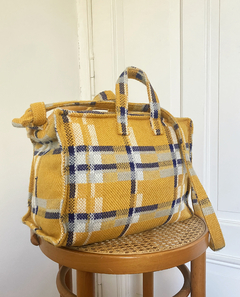 Bolso Zara