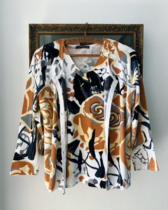Twinset Flora - comprar online