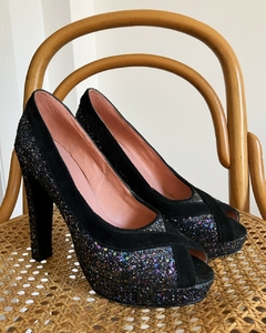 Zapatos Sibyl Vane