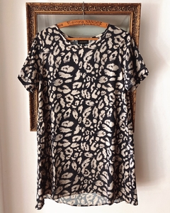 Vestido KSK