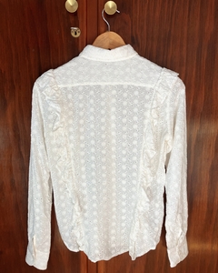 Camisa LAS OREIRO - comprar online