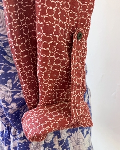Vestido Rapsodia - tienda online