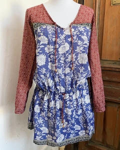 Vestido Rapsodia - comprar online