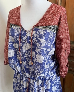Vestido Rapsodia - SHIDRA