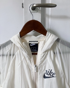 Piloto Nike en internet