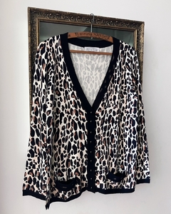 Imagen de Twinset Leopardo