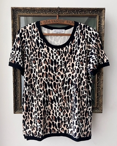 Twinset Leopardo en internet