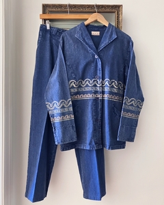 Conjunto Droixis