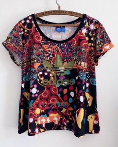 Remera Adidas