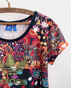 Remera Adidas en internet