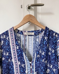 Blusa Wanama en internet