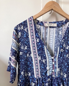 Blusa Wanama - comprar online