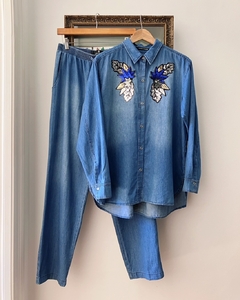 Conjunto Adriana Costantini