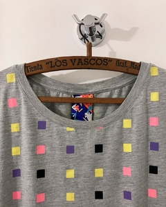 Remera Complot - SHIDRA