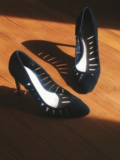 Zapatos Zara - comprar online