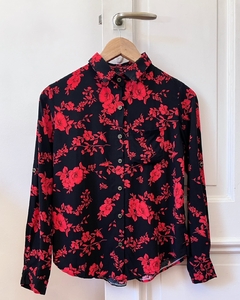 Camisa Bolero