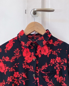 Camisa Bolero - comprar online