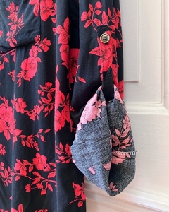 Camisa Bolero - SHIDRA