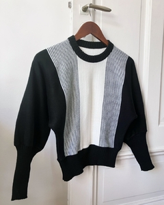 Sweater Líneas - comprar online