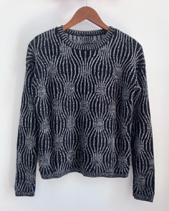 Sweater Divina Bolivia