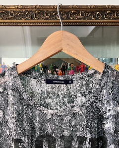 Remera Lovely denim en internet