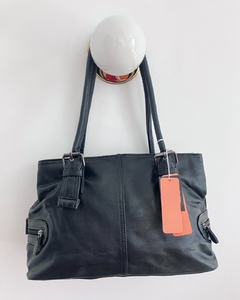 Cartera Black