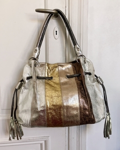 Cartera Cobre - comprar online
