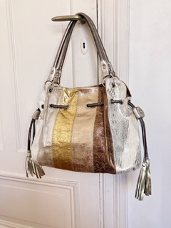 Cartera Cobre en internet